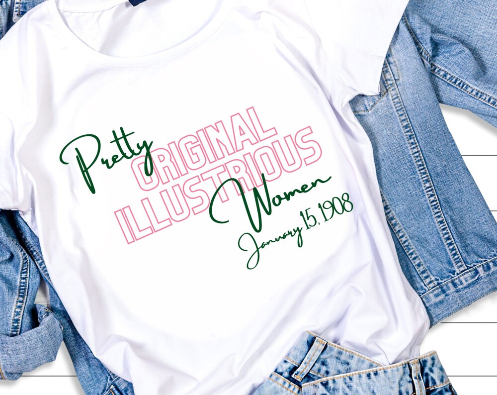 Pretty Original Illustrious Shirt